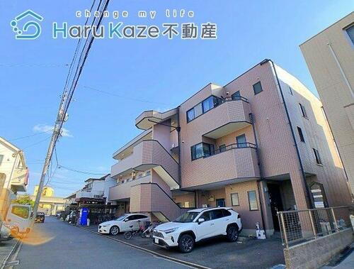愛知県名古屋市南区元柴田東町４丁目 賃貸マンション