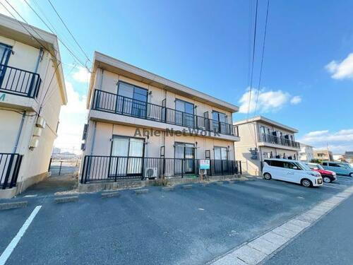 山口県宇部市大字妻崎開作 2階建