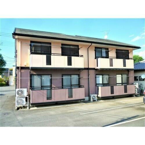 ルミエール 2階建