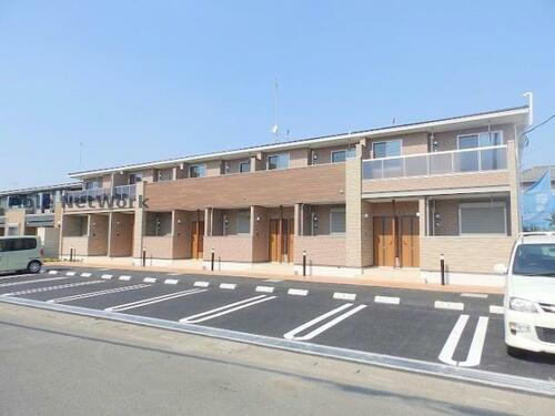 埼玉県加須市川口３丁目 2階建 築5年11ヶ月
