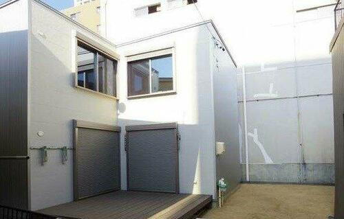 愛知県名古屋市熱田区横田２丁目 賃貸一戸建て