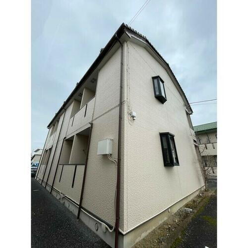 群馬県前橋市鳥羽町 賃貸アパート