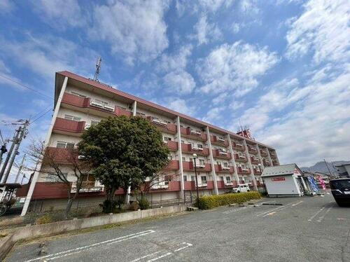 福島県福島市岡部字姥畑 賃貸マンション