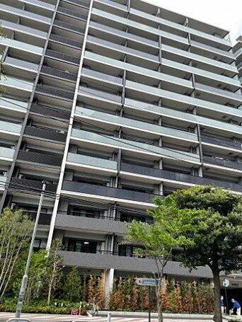 神奈川県川崎市川崎区本町２丁目 賃貸マンション