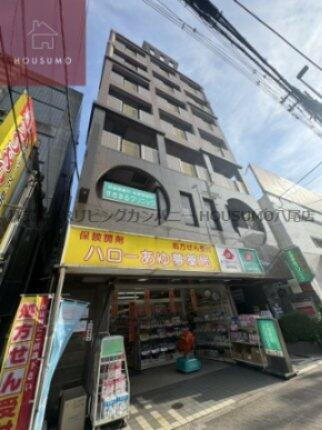 ワイレア 7階建