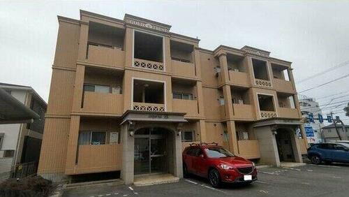 愛知県名古屋市南区豊田１丁目 賃貸マンション