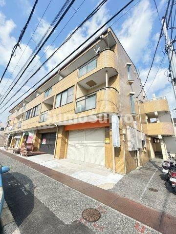 兵庫県神戸市西区持子３丁目 築37年1ヶ月 3階建