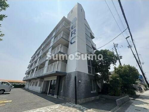 兵庫県神戸市垂水区塩屋町１丁目 6階建 築32年5ヶ月