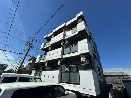 千葉県千葉市花見川区犢橋町 賃貸マンション