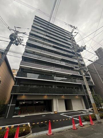 大阪府大阪市浪速区敷津西１丁目 築2年1ヶ月 14階建