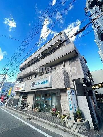 ナッツダムスタジオーネ塚口