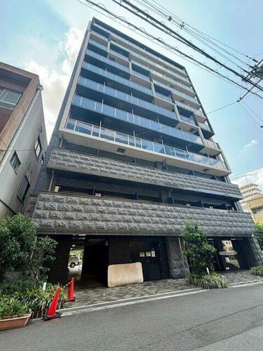 大阪府大阪市浪速区下寺３丁目 11階建 築5年6ヶ月