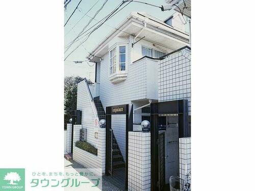 埼玉県さいたま市大宮区浅間町２丁目 賃貸アパート