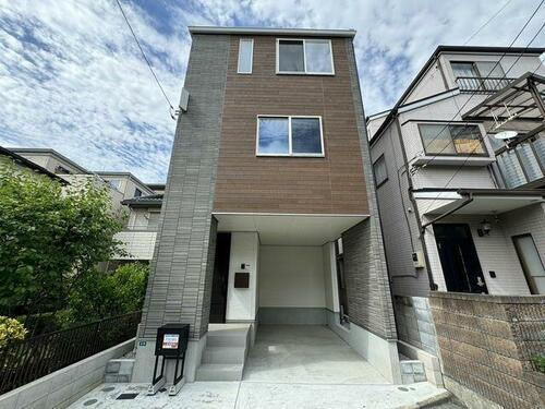 埼玉県さいたま市大宮区大原６丁目 賃貸一戸建て