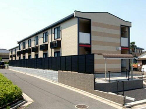 埼玉県さいたま市大宮区天沼町２丁目 賃貸アパート