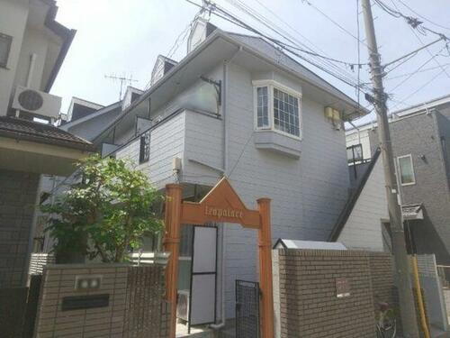 埼玉県さいたま市大宮区三橋２丁目 賃貸アパート