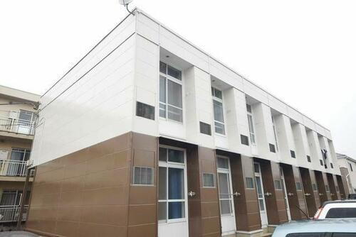 埼玉県さいたま市大宮区天沼町２丁目 賃貸マンション