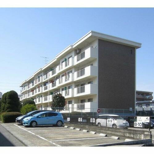 大宮寿能ハイツ１号棟