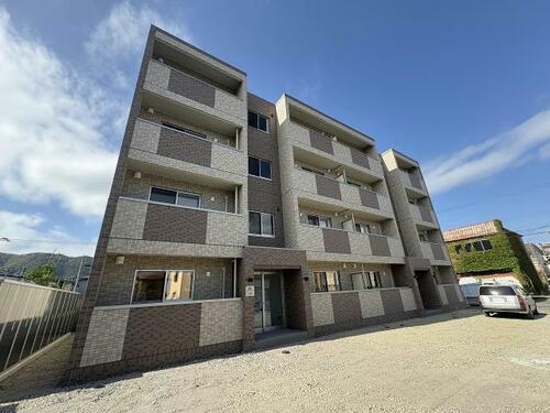 北海道函館市宝来町 賃貸マンション