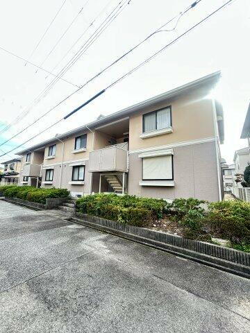 兵庫県神戸市西区宮下２丁目 築32年1ヶ月 2階建