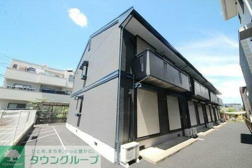 埼玉県さいたま市大宮区北袋町１丁目 賃貸アパート