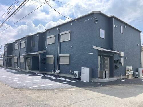 東京都八王子市小宮町 賃貸アパート