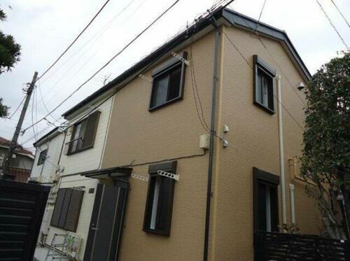 セドルハイム赤塚 2階建