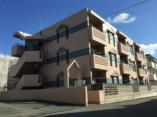 兵庫県神戸市西区北別府３丁目 賃貸マンション