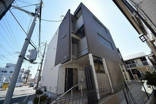 埼玉県さいたま市大宮区三橋３丁目 賃貸マンション