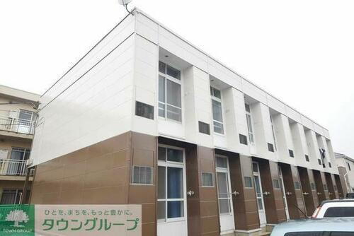 埼玉県さいたま市大宮区天沼町２丁目 賃貸アパート