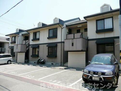 プリシェールＫ　Ⅰ棟