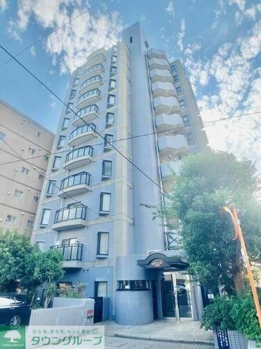 埼玉県さいたま市大宮区土手町１丁目 賃貸マンション