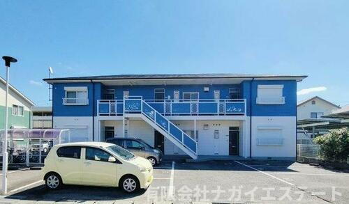 ハイツエスペランサⅡ