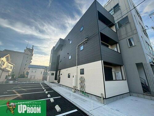 愛知県名古屋市北区楠味鋺４丁目 賃貸アパート