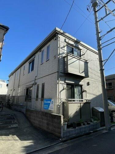 東京都江戸川区東小松川３丁目 賃貸アパート