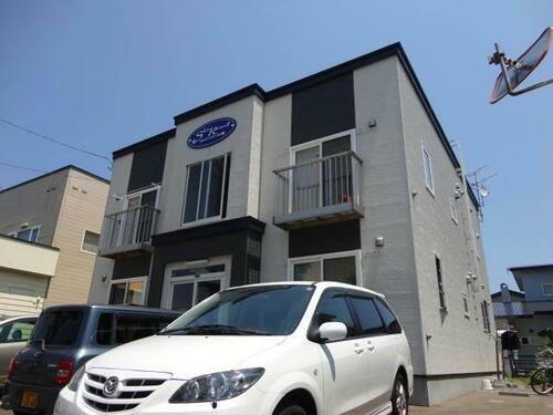 シャインリバー八幡Ⅱ