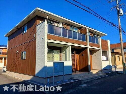 徳島県板野郡北島町北村字水神原 2階建 築7年3ヶ月