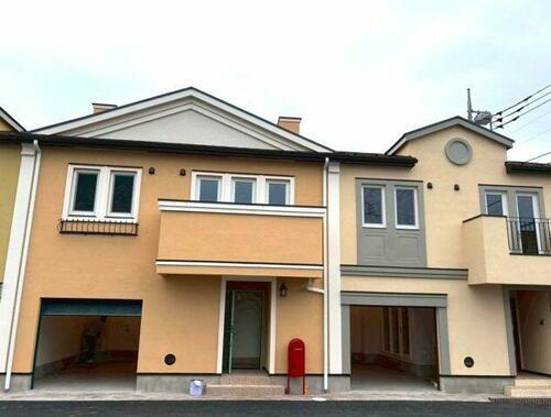 東京都小平市仲町 タウンハウス