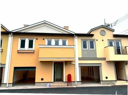 東京都小平市仲町 タウンハウス