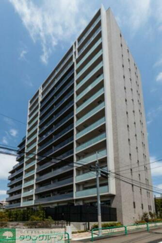 東京都杉並区上荻３丁目 賃貸マンション