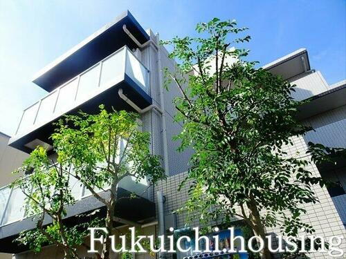 東京都杉並区下高井戸１丁目 5階建 築5年6ヶ月