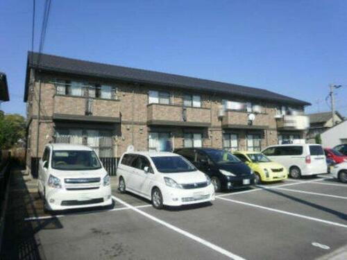 愛知県春日井市勝川町２丁目 賃貸アパート