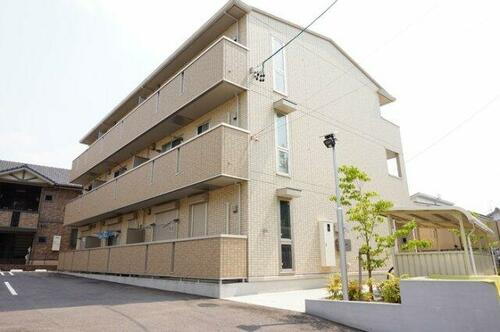 愛知県春日井市勝川町２丁目 賃貸アパート