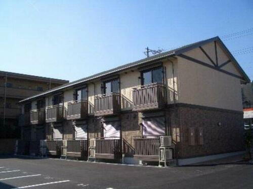 愛知県東海市富木島町伏見２丁目 賃貸アパート