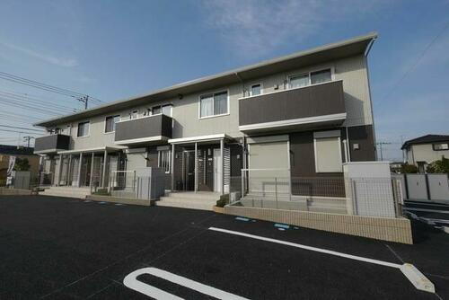 埼玉県鴻巣市北根 2階建 築10年4ヶ月