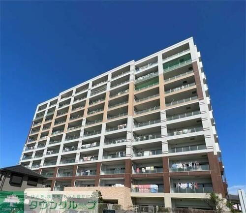 埼玉県鴻巣市吹上本町４丁目 11階建 築17年10ヶ月