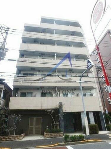ドルチェ日暮里