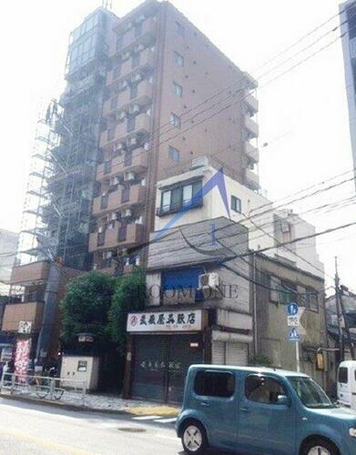 アーバンライフ大井町