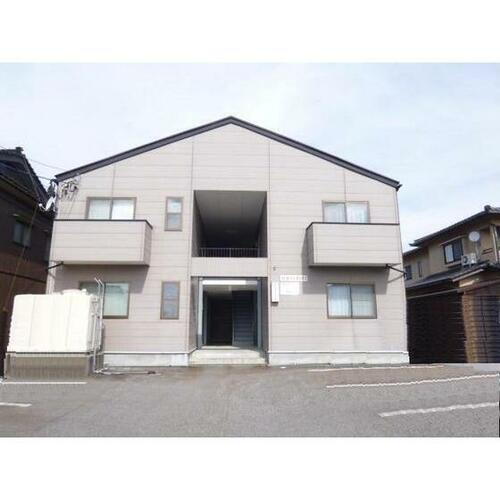エレガンスコート上市Ⅰ 2階建