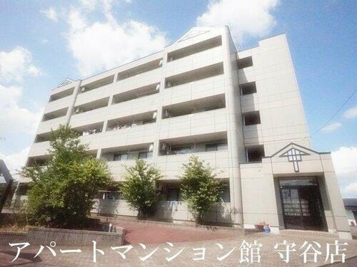 茨城県つくばみらい市陽光台４丁目 賃貸マンション